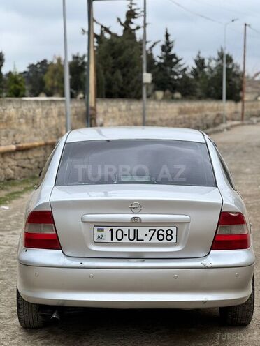 Opel Vectra 1997, 400,000 km - 1.8 l - Bakı