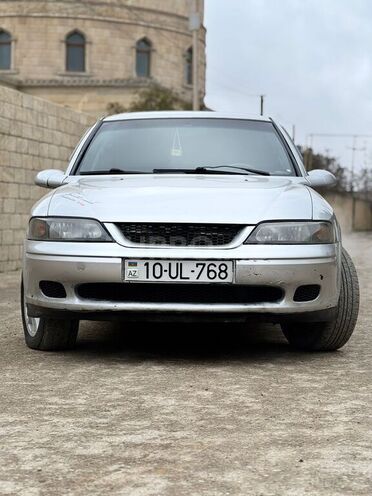 Opel Vectra 1997, 400,000 km - 1.8 l - Bakı