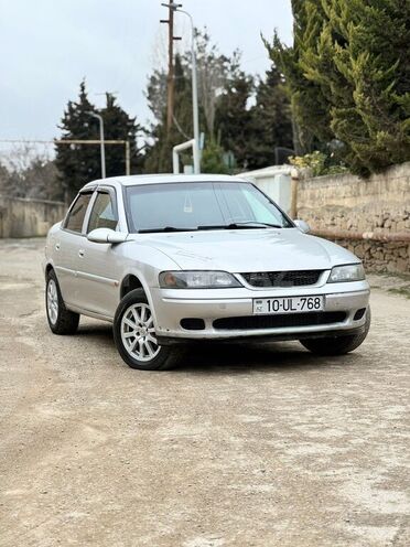Opel Vectra 1997, 400,000 km - 1.8 l - Bakı