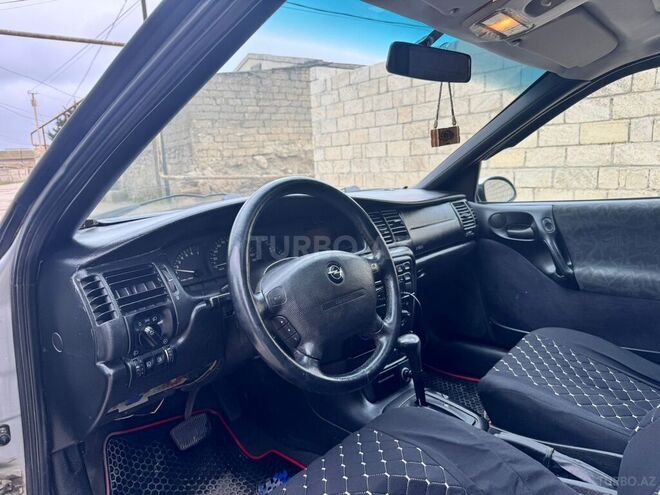 Opel Vectra 1997, 400,000 km - 1.8 l - Bakı