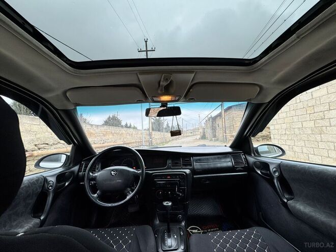 Opel Vectra 1997, 400,000 km - 1.8 l - Bakı