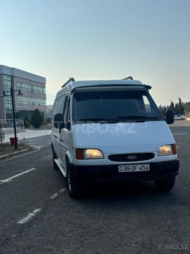 Ford Transit 1998, 300,000 km - 2.5 л - Şirvan