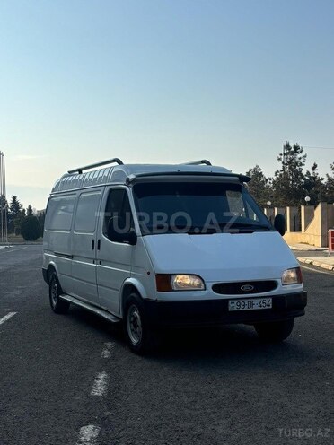 Ford Transit 1998, 300,000 km - 2.5 л - Şirvan