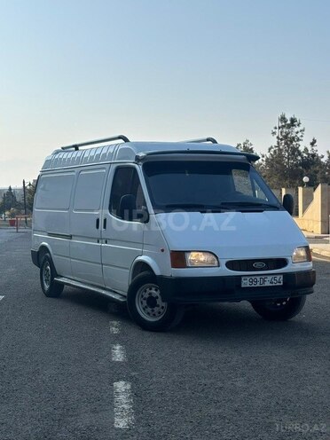 Ford Transit 1998, 300,000 km - 2.5 л - Şirvan