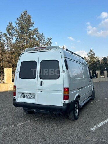 Ford Transit 1998, 300,000 km - 2.5 л - Şirvan