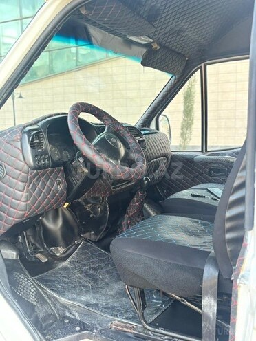 Ford Transit 1998, 300,000 km - 2.5 л - Şirvan