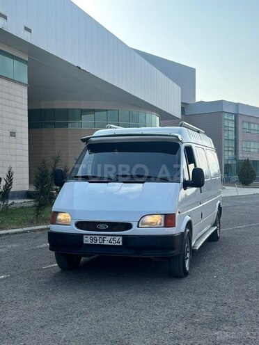 Ford Transit 1998, 300,000 km - 2.5 л - Şirvan