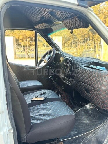 Ford Transit 1998, 300,000 km - 2.5 л - Şirvan