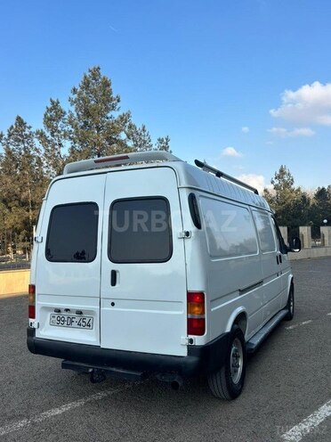 Ford Transit 1998, 300,000 km - 2.5 л - Şirvan