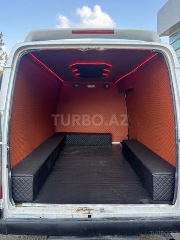 Ford Transit 1998, 300,000 km - 2.5 л - Şirvan