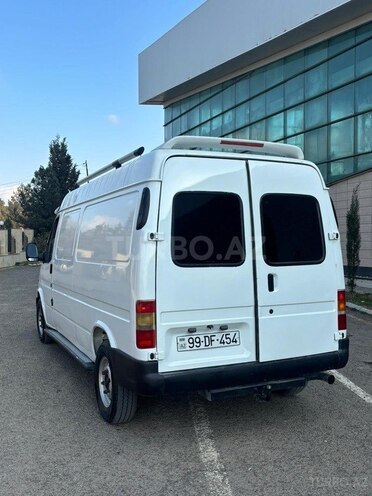 Ford Transit 1998, 300,000 km - 2.5 л - Şirvan