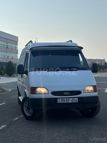 Ford Transit 1998, 300,000 km - 2.5 л - Şirvan