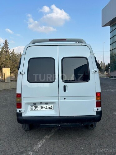 Ford Transit 1998, 300,000 km - 2.5 л - Şirvan