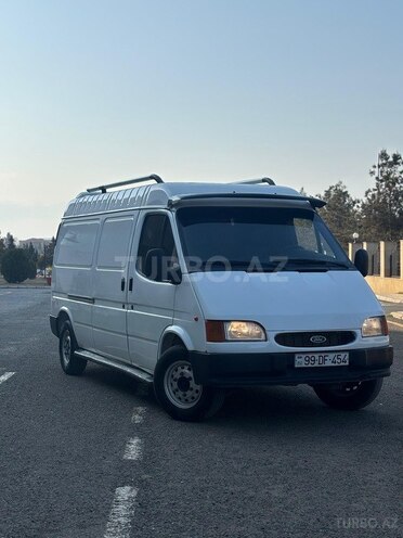 Ford Transit 1998, 300,000 km - 2.5 л - Şirvan