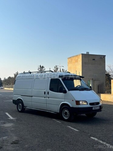 Ford Transit 1998, 300,000 km - 2.5 л - Şirvan