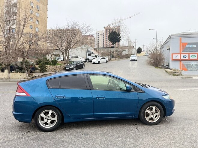 Honda Insight 2012, 264,000 km - 1.3 l - Bakı