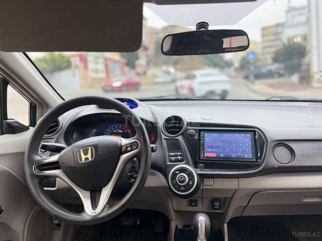 Honda Insight 2012, 264,000 km - 1.3 l - Bakı