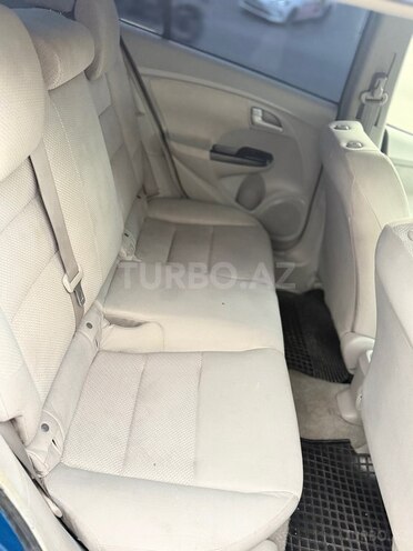 Honda Insight 2012, 264,000 km - 1.3 l - Bakı