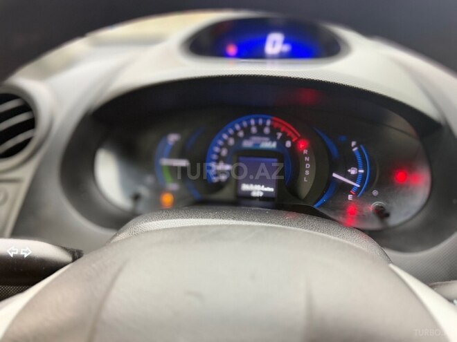 Honda Insight 2012, 264,000 km - 1.3 l - Bakı