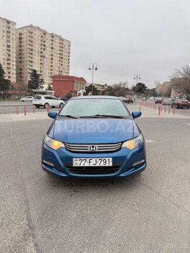 Honda Insight 2012, 264,000 km - 1.3 l - Bakı
