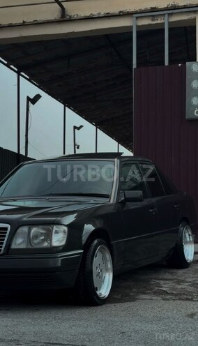 Mercedes 250 D 1995, 497,000 km - 2.5 l - Bakı