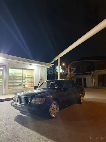 Mercedes 250 D 1995, 497,000 km - 2.5 l - Bakı