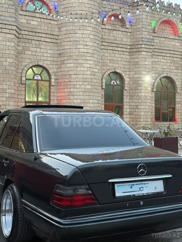 Mercedes 250 D 1995, 497,000 km - 2.5 l - Bakı