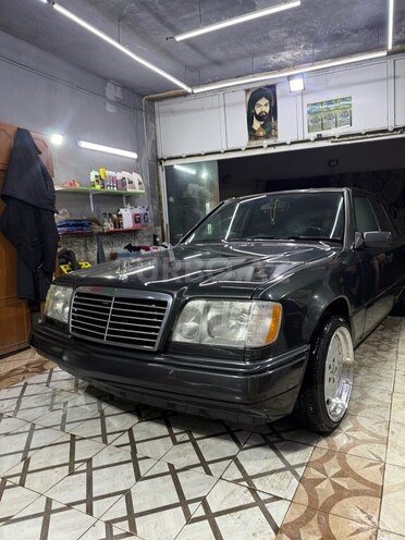 Mercedes 250 D 1995, 497,000 km - 2.5 l - Bakı