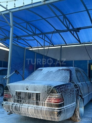 Mercedes 250 D 1995, 497,000 km - 2.5 l - Bakı
