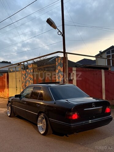 Mercedes 250 D 1995, 497,000 km - 2.5 l - Bakı