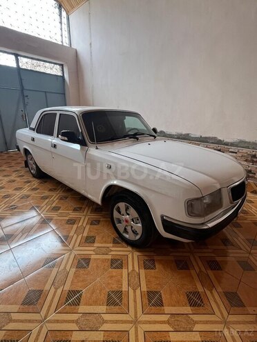 GAZ 3110 1998, 204,000 km - 2.4 l - Gəncə