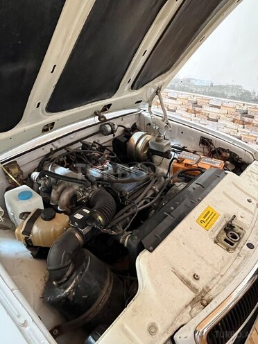 GAZ 3110 1998, 204,000 km - 2.4 l - Gəncə