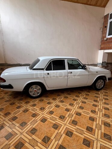 GAZ 3110 1998, 204,000 km - 2.4 l - Gəncə