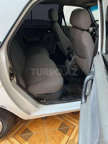 GAZ 3110 1998, 204,000 km - 2.4 l - Gəncə