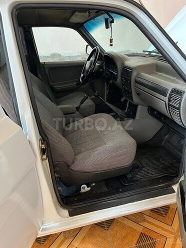 GAZ 3110 1998, 204,000 km - 2.4 l - Gəncə