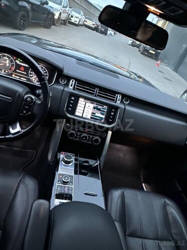 Land Rover Range Rover 2015, 170,000 km - 3.0 l - Bakı