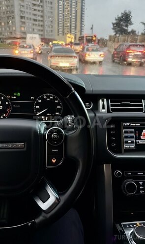 Land Rover Range Rover 2015, 170,000 km - 3.0 l - Bakı
