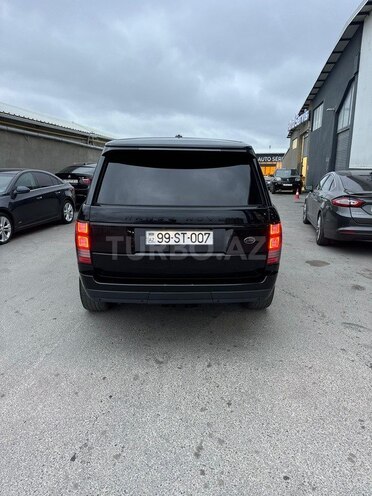 Land Rover Range Rover 2015, 170,000 km - 3.0 l - Bakı
