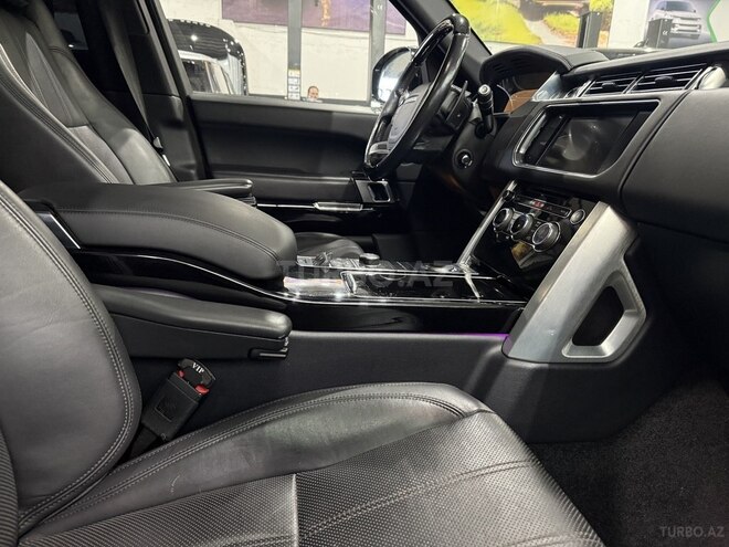Land Rover Range Rover 2015, 170,000 km - 3.0 l - Bakı