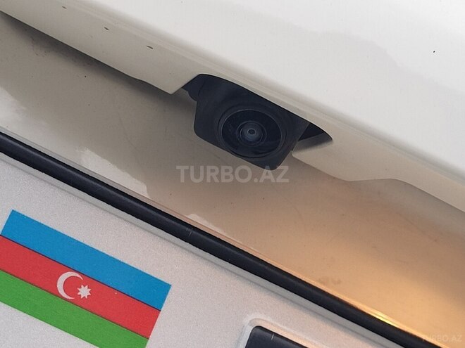 Nissan Note 2017, 43,600 km - 1.2 l - Bakı