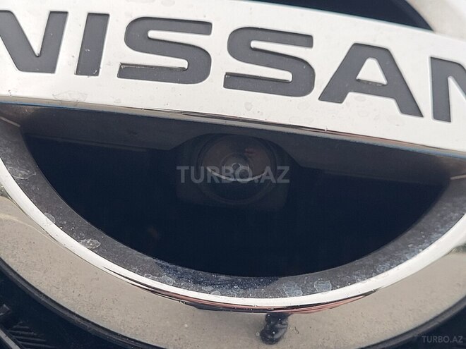 Nissan Note 2017, 43,600 km - 1.2 l - Bakı