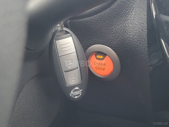 Nissan Note 2017, 43,600 km - 1.2 l - Bakı