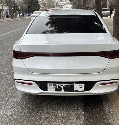 BYD Qin Plus 2024, 145,000 km - 1.5 l - Bakı