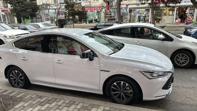 BYD Qin Plus 2024, 145,000 km - 1.5 l - Bakı