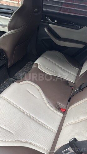 BYD Qin Plus 2024, 145,000 km - 1.5 l - Bakı