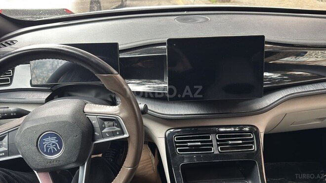 BYD Qin Plus 2024, 145,000 km - 1.5 l - Bakı