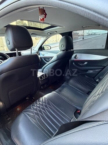 Mercedes E 200 2021, 30,000 km - 2.0 л - Bakı