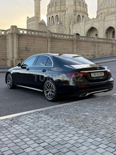 Mercedes E 200 2021, 30,000 km - 2.0 л - Bakı