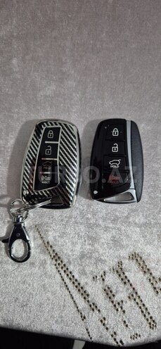 Hyundai Santa Fe 2014, 176,500 km - 2.0 л - Bakı