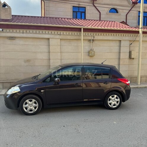 Nissan Tiida 2011, 61,000 km - 1.5 l - Bakı